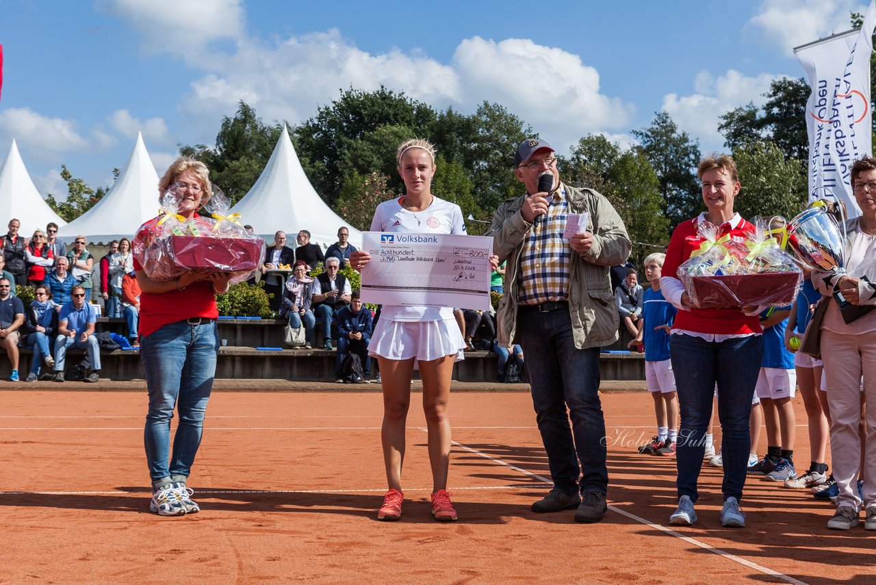 Jennifer Witthöft 310 - Lilienthal Open